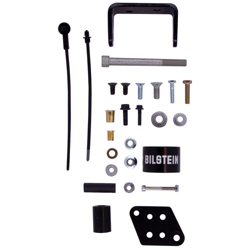 Bilstein Shock Absorbers - 25-287530