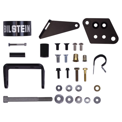 Bilstein Shock Absorbers - 25-287813
