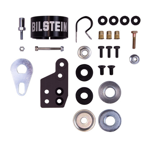 Bilstein Shock Absorbers - 25-288155