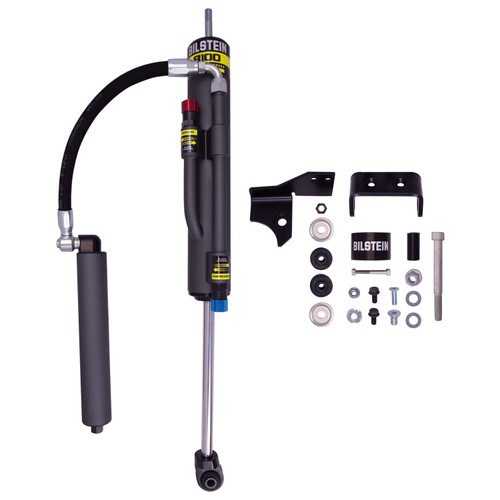 Bilstein Shock Absorbers - 25-291308