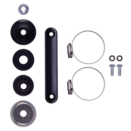 Bilstein Shock Absorbers - 25-293432