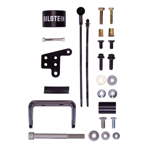 Bilstein Shock Absorbers - 25-305302