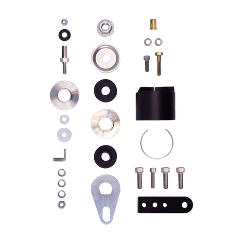 Bilstein Shock Absorbers - 25-325096