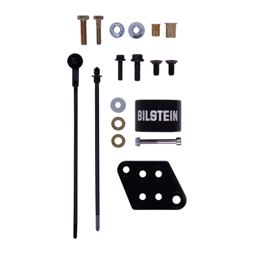 Bilstein Shock Absorbers - 25-329865