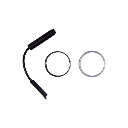 Bilstein Shock Absorbers - 26-296012