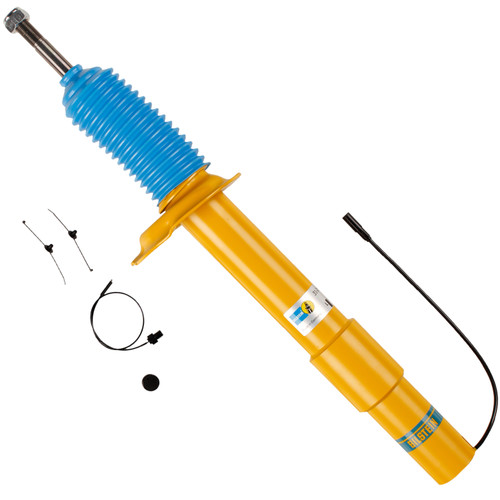 Bilstein Shock Absorbers - 31-234207