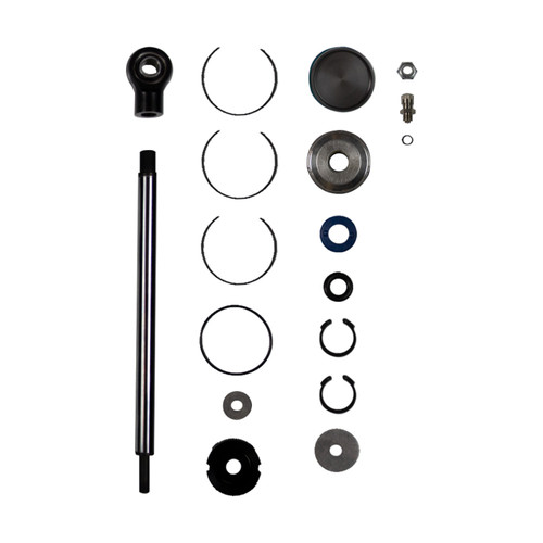 Bilstein Shock Absorbers - 33-314563