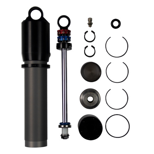 Bilstein Shock Absorbers - 33-314808