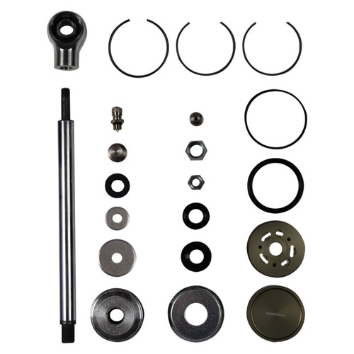 Bilstein Shock Absorbers - 33-316680