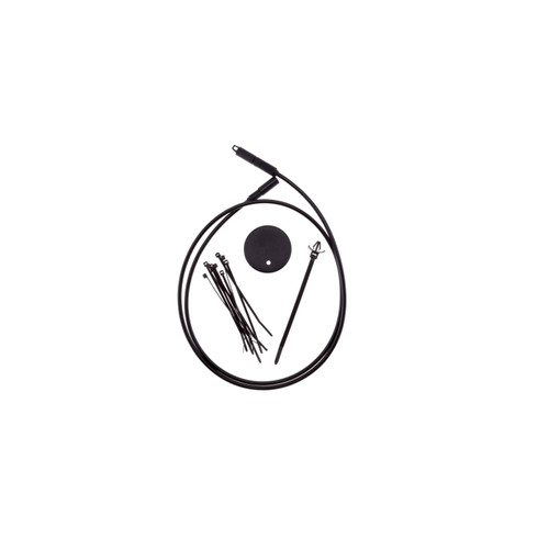 Bilstein Shock Absorbers - 35-118251