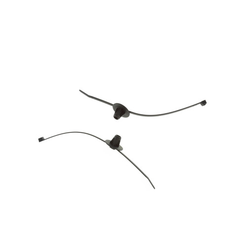 Bilstein Shock Absorbers - 35-227533