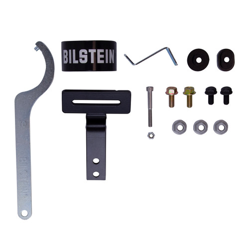 Bilstein Shock Absorbers - 41-242513