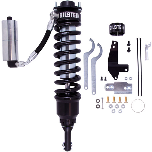 Bilstein Shock Absorbers - 41-284827