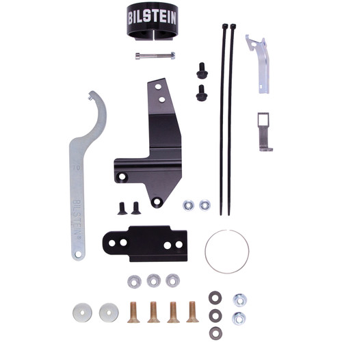 Bilstein Shock Absorbers - 41-284872