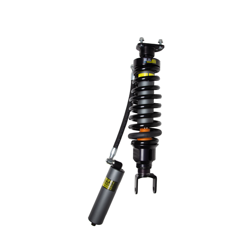 Bilstein Shock Absorbers - 41-325230