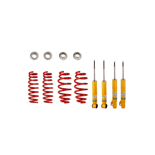 Bilstein Shock Absorbers - 46-000064