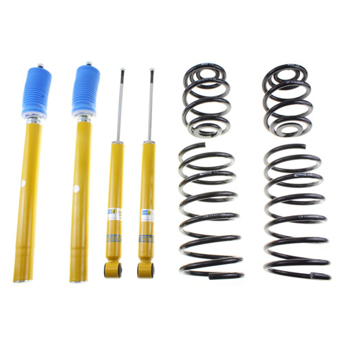 Bilstein Shock Absorbers - 46-000101