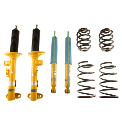 Bilstein Shock Absorbers - 46-000781