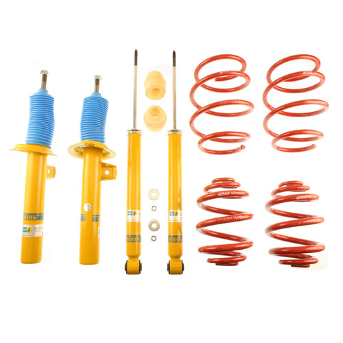 Bilstein Shock Absorbers - 46-180117