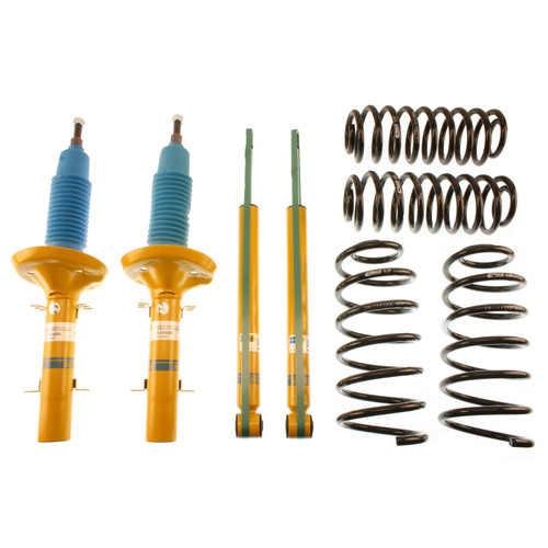 Bilstein Shock Absorbers - 46-180339