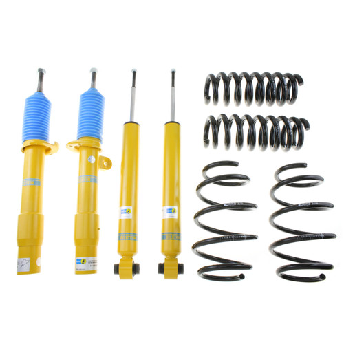 Bilstein Shock Absorbers - 46-180698