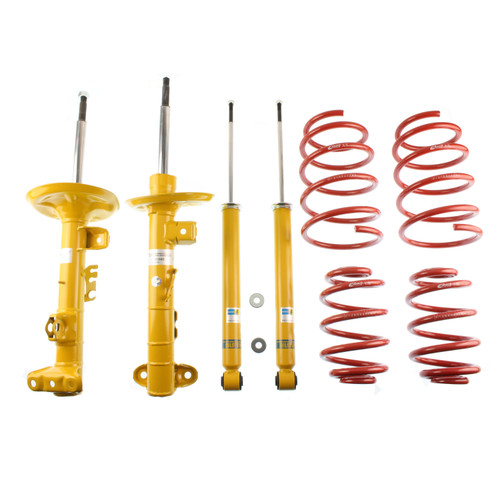 Bilstein Shock Absorbers - 46-181039