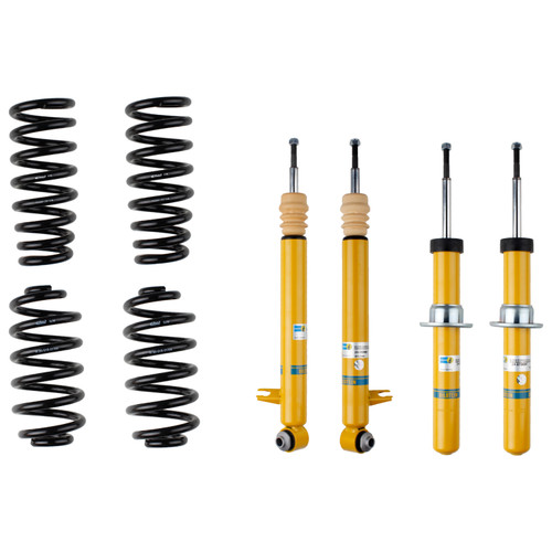 Bilstein Shock Absorbers - 46-181220