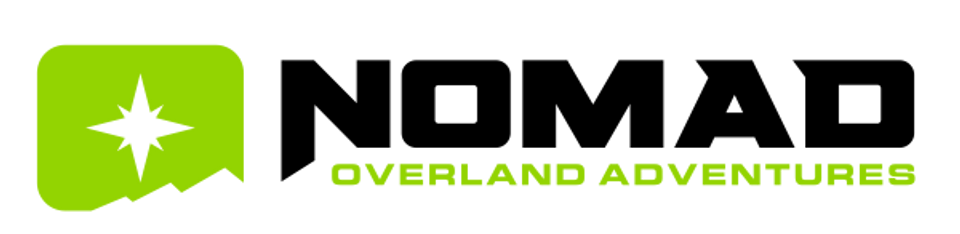 The first Nomad Overland Adventures blog post!