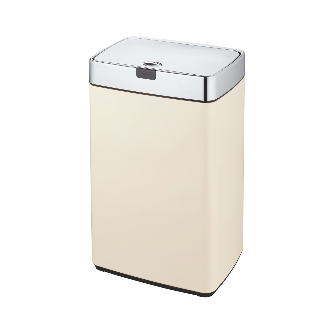 Inmotion 50L Orange Stainless Steel Auto Automatic Sensor Kitchen Waste