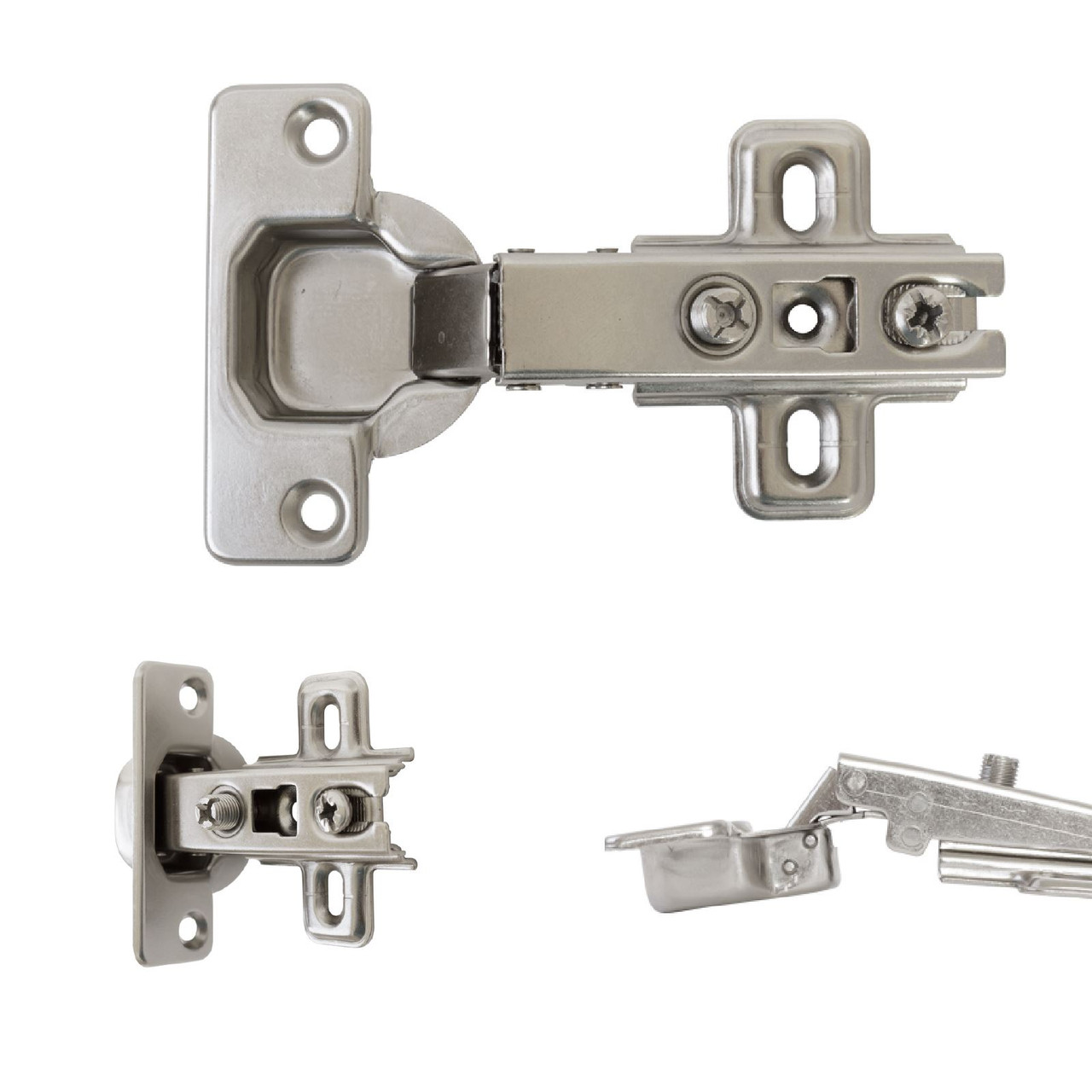 kitchen door hinges overlay