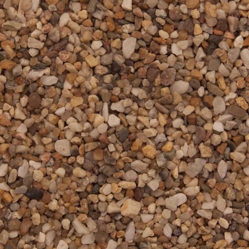 Nordic 2-4mm Natural Aquatic Gravel 10Kg Nordic 2-4mm Natural Aquatic Gravel 10Kg