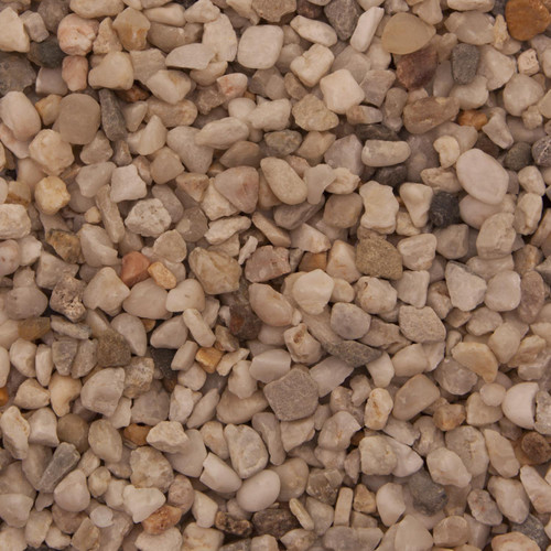 Nordic 4-6mm Natural Aquatic Gravel 10Kg