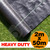 2m x 50m Ground Cover Fabric Landscape Garden Weed Control Membrane Heavy Duty