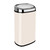 Cream 58L Rectangle Origin Sensor Bin