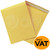 400 x A000 110mm x 160mm Dihl GOLD YELLOW PADDED BUBBLE ENVELOPES BAGS