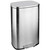 Dihl 50L Stainless Steel Pedal Bin