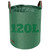 120L Garden Waste Bag - 45cm by 76cm