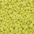 Flouro Yellow Flourescent Aqua Gravel 3L