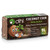 6 x 650g Organic Coconut Coco Coir Fibre Compost Block Bricks, 100% Natural Compressed Peat-Free Garden Growing Medium