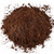 6 x 650g Organic Coconut Coco Coir Fibre Compost Block Bricks, 100% Natural Compressed Peat-Free Garden Growing Medium