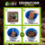 Coconut Coir 5Kg Block 30x30x10cm