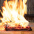Dihl Smokeless Instant Lighting Fire Logs - Pack of 10