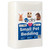 Dihl 70L Paper Animal Bedding - White