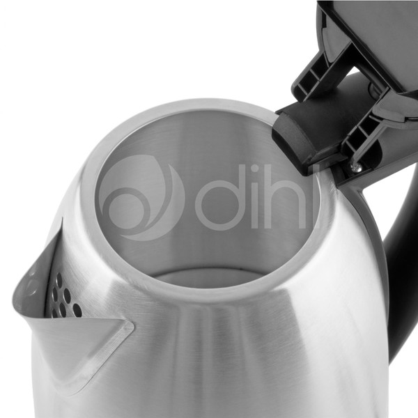 dihl glass kettle