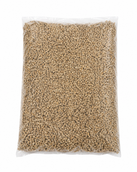 Snowflake Premium Equine Wood Pellet Bedding 30L