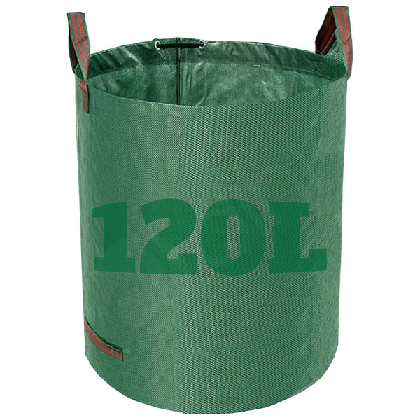 120L Garden Waste Bag - 45cm by 76cm