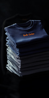 Bulk Order