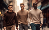 Mile High Style: The Coolest Flight Jacket Brands For Men