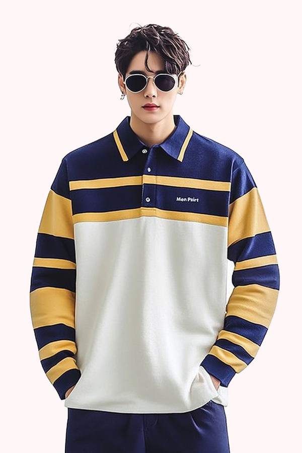 Shirt Long Sleeve Shirt Spring Autumn Cotton Embroidery Warm Shirt Long Sleeve Shirt Spring Autumn Cotton Embroidery Warm