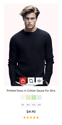 Quick Add to Cart